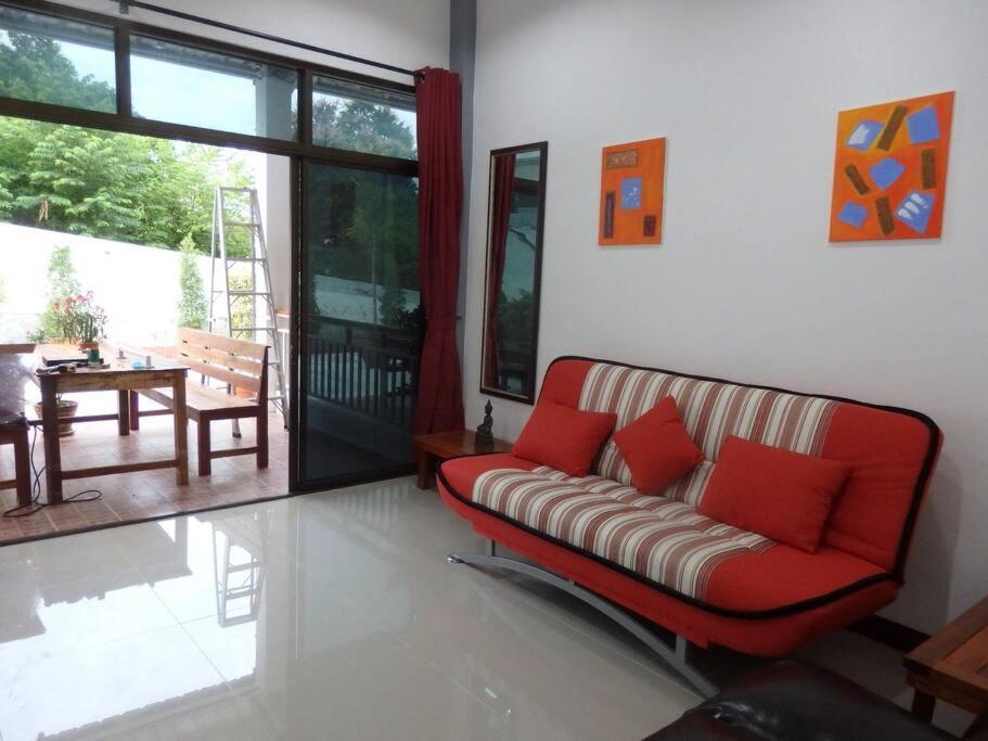 Judith'S 2 Bedroom Family Home, Sleeps 6 Koh Samet Екстер'єр фото