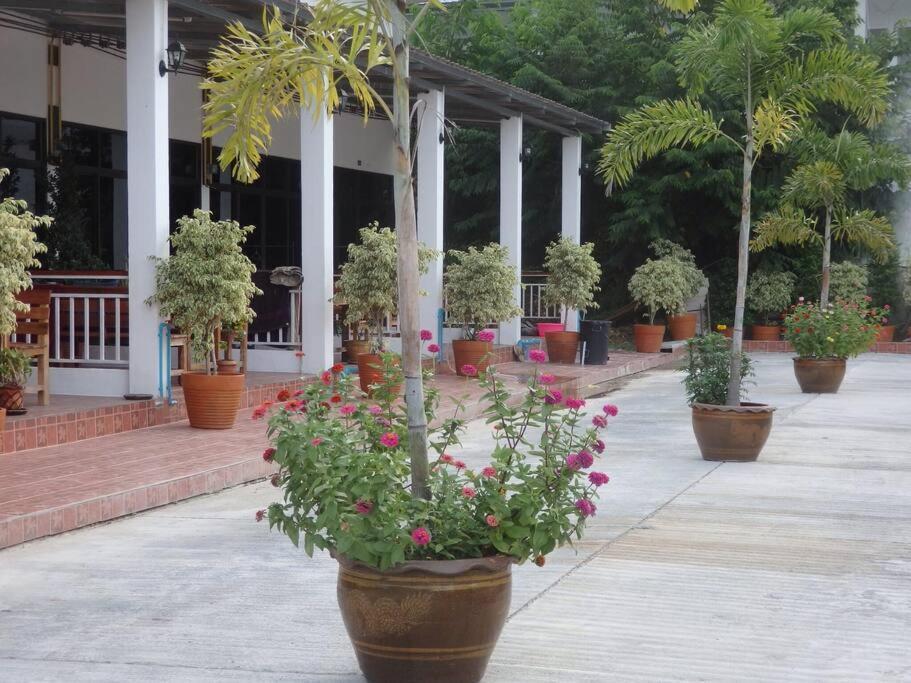Judith'S 2 Bedroom Family Home, Sleeps 6 Koh Samet Екстер'єр фото