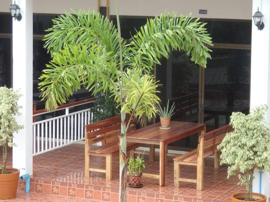 Judith'S 2 Bedroom Family Home, Sleeps 6 Koh Samet Екстер'єр фото