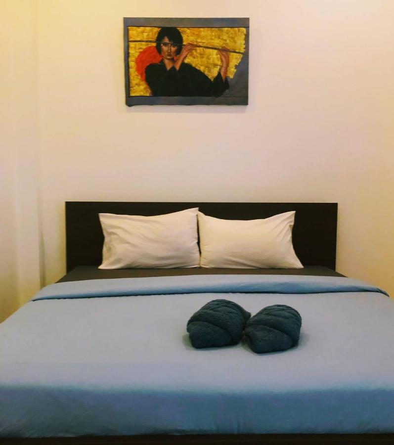 Judith'S 2 Bedroom Family Home, Sleeps 6 Koh Samet Екстер'єр фото